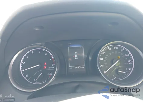 2021 Toyota Camry Se from USA, damaged, VIN 4T1G11AK3MU513464